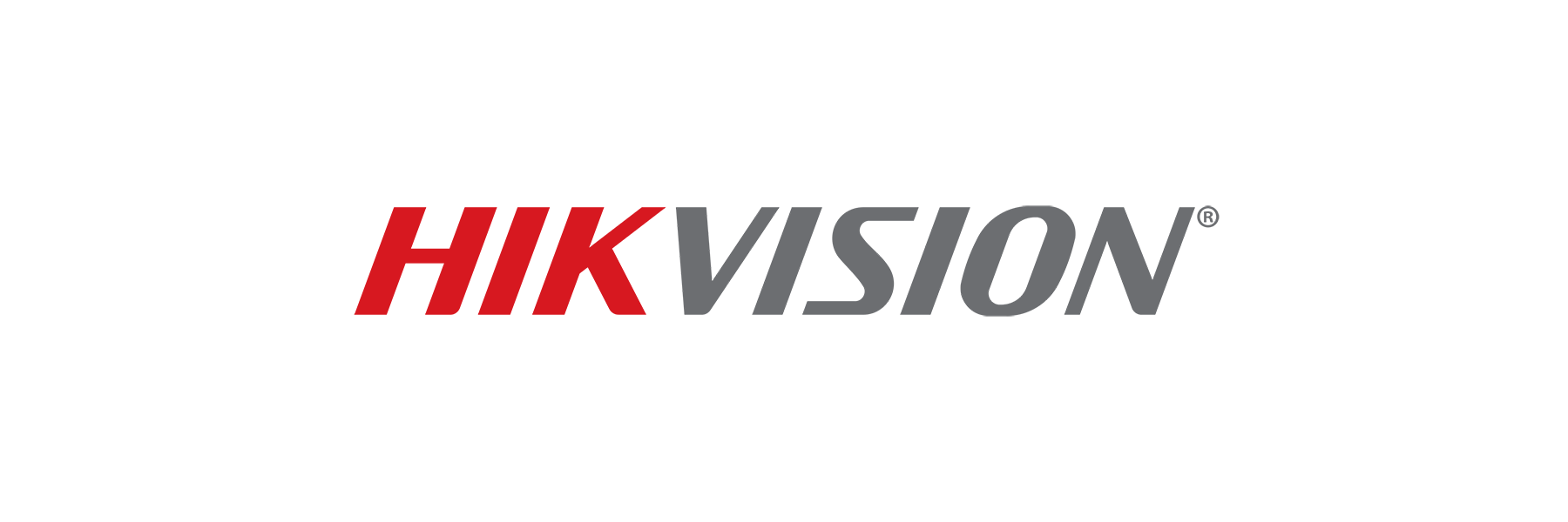 Hikvision ist ein chinesischer Hersteller und...