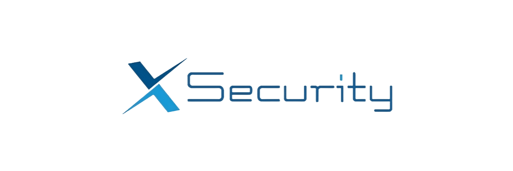 X-Security ist eine Marke für Videoüberwachung...