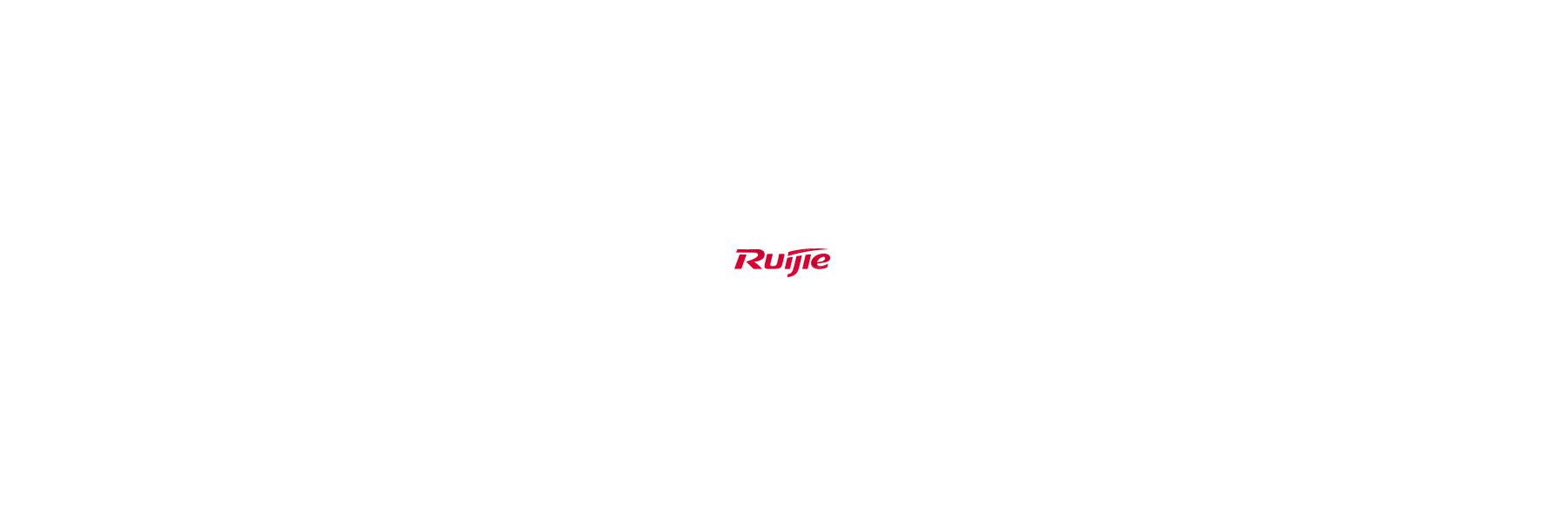Reyee ist die SMB-Submarke, die 2014 von Ruijie...