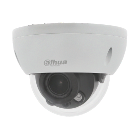 8 MP IP Dome-Kamera DAHUA mit Starlight, KI, Optischer...