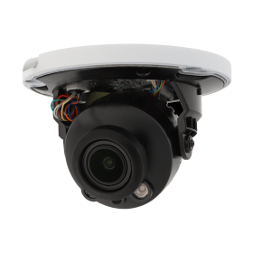 8 MP IP Dome-Kamera DAHUA mit Starlight, KI, Optischer...