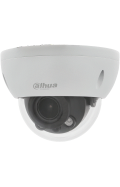 8 MP IP Dome-Kamera DAHUA mit Starlight, KI, Optischer Zoom, 40 m Nachtsicht