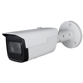 4 MP IP Bullet-Kamera X-SECURITY mit KI, Opticher Zoom,...