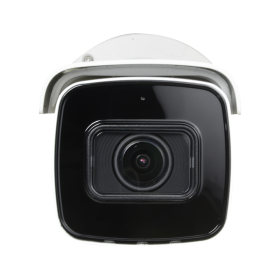 4 MP IP Bullet-Kamera X-SECURITY mit KI, Opticher Zoom,...