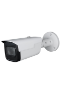 4 MP IP Bullet-Kamera X-SECURITY mit KI, Opticher Zoom, Mikrofon und 60 m Nachtsicht