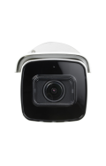 4 MP IP Bullet-Kamera X-SECURITY mit KI, Opticher Zoom, Mikrofon und 60 m Nachtsicht