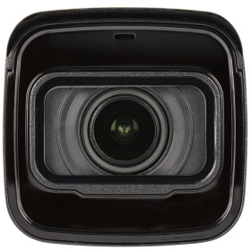 5 MP IP Bullet-Kamera DAHUA mit KI, Optischer Zoom und 60 m Nachtsicht. SMD 4.0