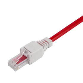 Stecker RJ45 f&uuml;r Kameras
