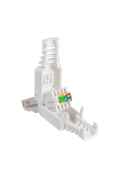 Stecker RJ45 für Kameras