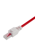Stecker RJ45 für Kameras