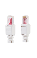 Stecker RJ45 für Kameras