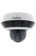 4 MP (2K) IP PTZ-Kamera HIKVISION, 20 m Nachtsicht
