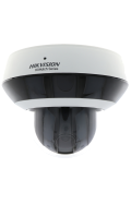 4 MP (2K) IP PTZ-Kamera HIKVISION, 20 m Nachtsicht