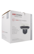 4 MP (2K) IP PTZ-Kamera HIKVISION, 20 m Nachtsicht
