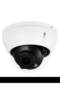 4 MP IP Dome-Kamera X-Security mit KI, Opticher Zoom, Mikrofon, 30 m Nachtsicht