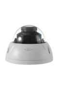 4 MP IP Dome-Kamera X-Security mit KI, Opticher Zoom, Mikrofon, 30 m Nachtsicht