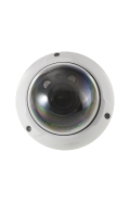 4 MP IP Dome-Kamera X-Security mit KI, Opticher Zoom, Mikrofon, 30 m Nachtsicht