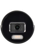 2 MP IP Full-Color-Bullet-Kamera HIKVISION, 30 m Nachtsicht