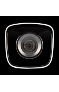 5 MP 4-in-1 (CVI, TVI, AHD, Analog) EXIR Bullet-Kamera HIKVISION mit 20 m Nachtsicht