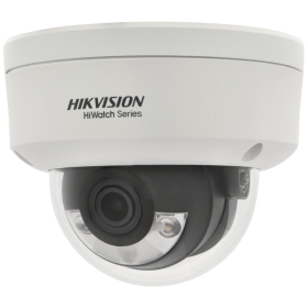 2 MP (Full HD) IP Full-Color-Dome-Kamera HIKVISION, Fixed Turret