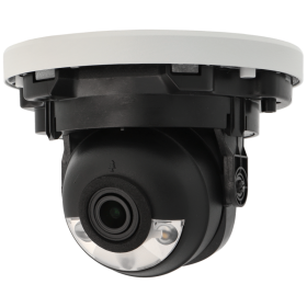 2 MP (Full HD) IP Full-Color-Dome-Kamera HIKVISION, Fixed...