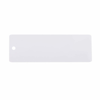 GOLIATH | RFID Chip | Mini | Flach | Nummer | Weiß