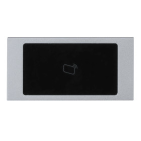 GOLIATH | RFID Modul | Silber | 13,56 MHz | Max. 9999 Karten/Chips