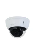 5 MP IP Dome-Kamera DAHUA mit Mikrofon und Intelligente überwachung, 30 m Nachtsicht