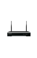 NVR IP WLAN Rekorder HIKVISION, 8 Kameras, 4 MP Auflösung, Bewegungserkennung 2.0