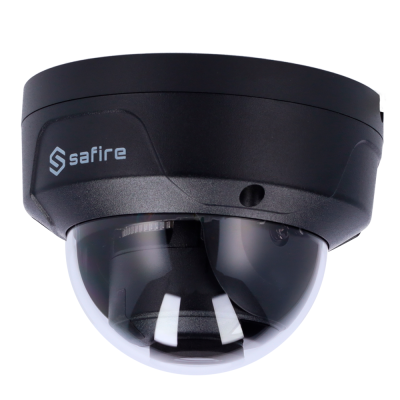 4 MP IP Dome-Kamera SAFIRE mit Motion Detektion 2.0 und...
