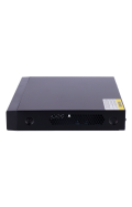 NVR IP-Rekorder Safire Smart mit KI-Funktion, 4 Kameras, 8 MP Auflösung