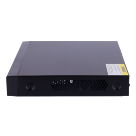 NVR IP-Rekorder Safire Smart mit KI-Funktion, 4 Kameras, 8 MP Aufl&ouml;sung 6 TB WD Purple