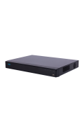 NVR IP-Rekorder X-SECURITY mit KI, für 16 Kameras, 16 MP Auflösung, SMD Plus 6 TB WD Purple