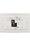 Hikvision IP-Monitor für Türsprechanlagen, 10 Zoll, Weiß