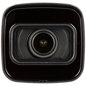 8 MP IP Bullet-Kamera DAHUA mit KI, Mikrofon, Optischer Zoom und 60m Nachtsicht