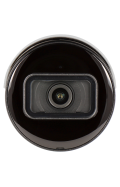 8 MP IP Bullet-Kamera DAHUA mit KI, Mikrofon und 30m Nachtsicht, SMD Plus
