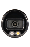 8 MP IP Bullet-Kamera DAHUA mit Full-Colour, KI, Mikrofon und 30m Nachtsicht, SMD Plus