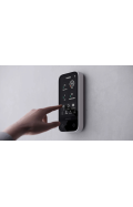 AJAX Funk-Bedienfeld mit Touchscreen, RFID | KeyPad TouchScreen