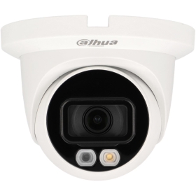 5 MP IP Turret-Kamera DAHUA mit Farb-Nachtsicht,...