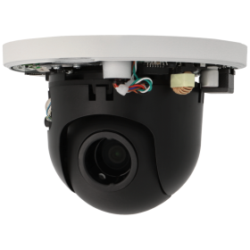 4 MP IP PTZ-Dome Kamera DAHUA mit KI, Opticher Zoom und Starlight. SMD 3.0