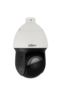 4 MP IP PTZ-Kamera DAHUA mit 25x Opticher Zoom, Starlight und 100 m Nachtsicht. SMD 4.0