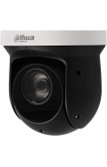 4 MP IP PTZ-Kamera DAHUA mit 25x Opticher Zoom, Starlight und 100 m Nachtsicht. SMD 4.0