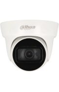 8 MP 4-in-1 Turret-Kamera DAHUA mit Mikrofon und 30 m Nachtsicht