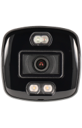 5 MP HDCVI Bullet-Kamera DAHUA mit Mikrofon, 40 m Nachtsicht, TIOC