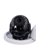 2 MP (Full HD) 4-in-1 (CVI, TVI, AHD, Analog) Mini-Dome-Kamera OEM mit Optischer Zoom
