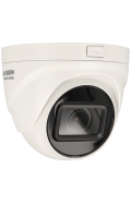 2 MP IP Turret-Kamera HIKVISION mit KI, Optischer Zoom und 30 m Nachtsicht