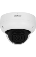 8 MP IP Dome-Kamera DAHUA mit KI Gesichtserkennung, Mikrofon und 50 m Nachtsicht