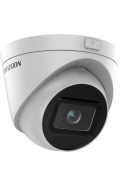 4 MP IP Turret-Kamera Hikvision mit KI, Optischer Zoom und 30 m Nachtsicht