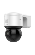 4 MP IP PTZ-Kamera Hikvision mit WLAN und 4x Opticher Zoom, 50 m Nachtsicht