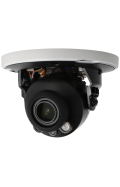 4 MP IP Dome-Kamera DAHUA mit Opticher Zoom, Starlight und 40m Nachtsicht